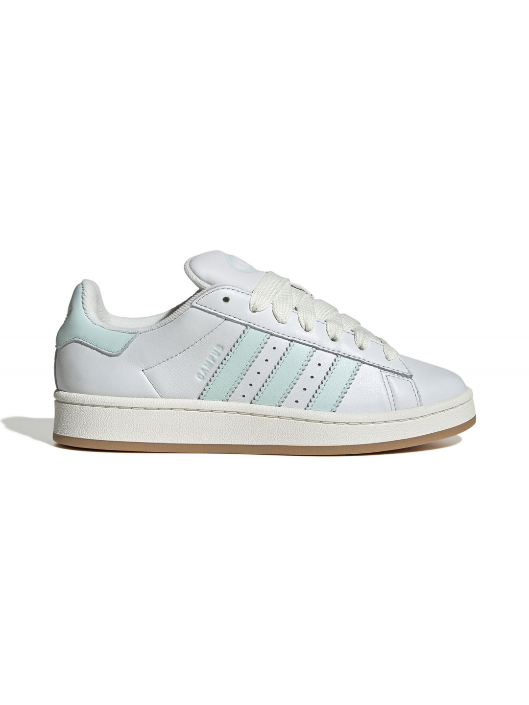 Adidas Campus 00s W Grey JH7285 Ženy – Tenisky adidas Originals – Šedá – JH7285-7 5 – Size 7 5